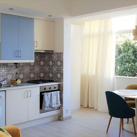 Comfortable And Cozy One Bedroom Flat In Cascais Extérieur photo