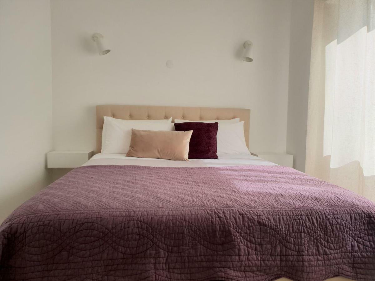 Comfortable And Cozy One Bedroom Flat In Cascais Extérieur photo