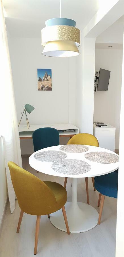Comfortable And Cozy One Bedroom Flat In Cascais Extérieur photo